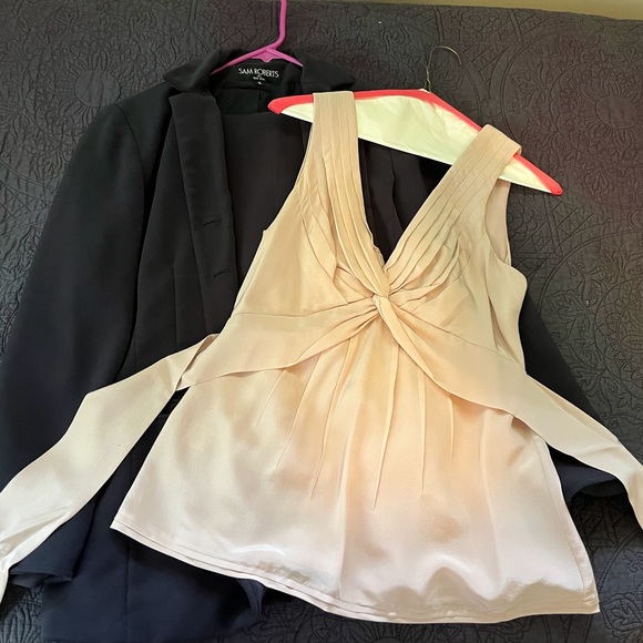 Sam Roberts Suit - Picture 4 of 8